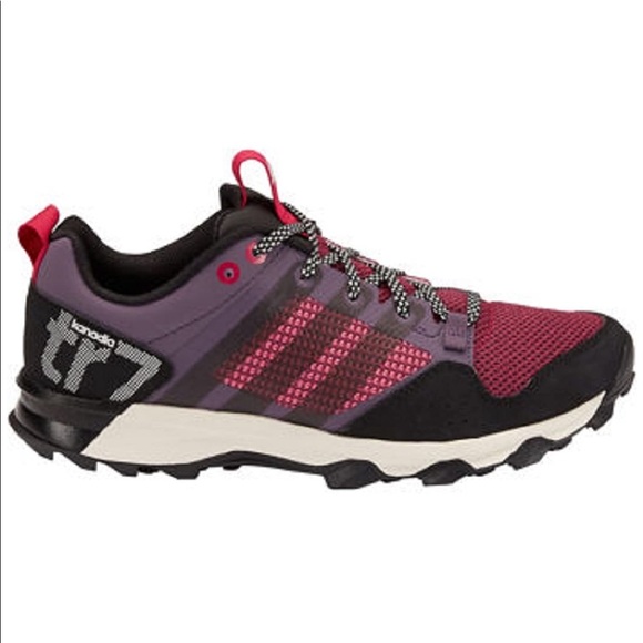 adidas performance kanadia trail